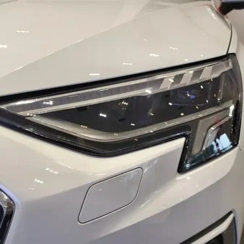 Used Audi A3 2023 A3L Limousine 35 TFSI Enterprising and Elegant Model