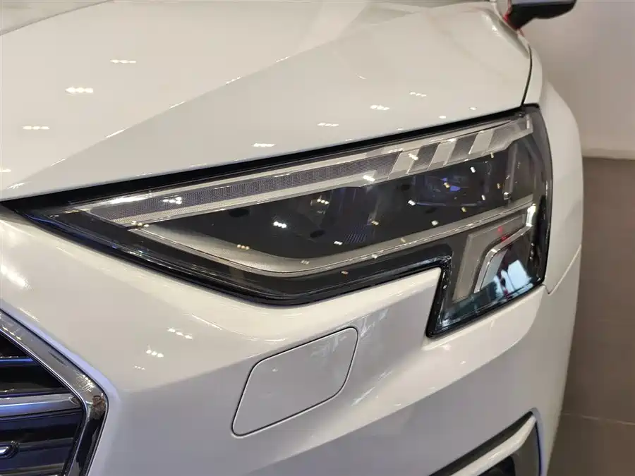 Used Audi A3 2023 A3L Limousine 35 TFSI Enterprising and Elegant Model