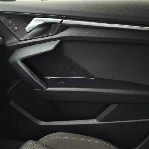 Used Audi A3 2023 A3L Limousine 35 TFSI Enterprising and Elegant Model