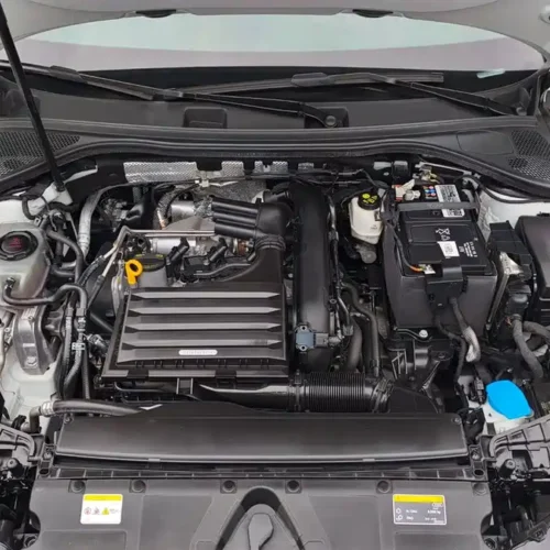 Used Audi A3 2023 A3L Limousine 35 TFSI Enterprising and Elegant Model