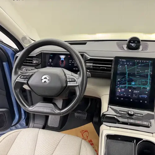 900x675_0_q87_c42_autohomecar__ChxpV2kT9O2ATQU_AAj3ayFUW80970.jpg.webp Used NIO ES8 2018 Founder Edition