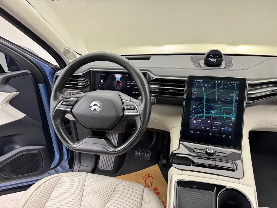 900x675_0_q87_c42_autohomecar__ChxpV2kT9O2ATQU_AAj3ayFUW80970.jpg.webp Used NIO ES8 2018 Founder Edition