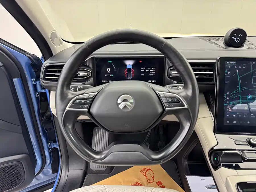 900x675_0_q87_c42_autohomecar__ChxpV2kT9OmAVI7wAAgVawLMfx8995.jpg.webp Used NIO ES8 2018 Founder Edition