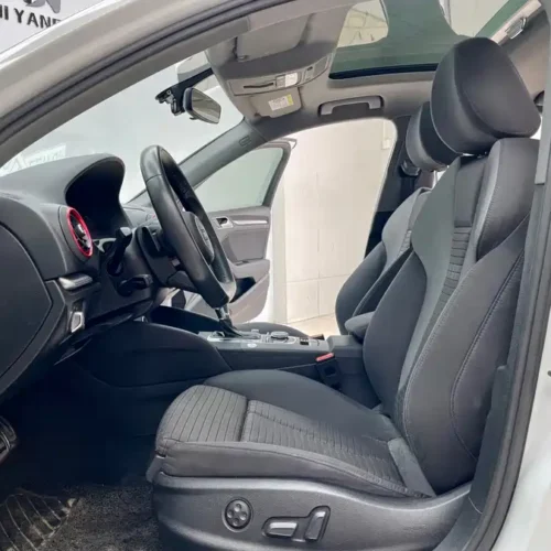 Used Audi A3 2018 30th Anniversary Limousine 35 TFSI Sports