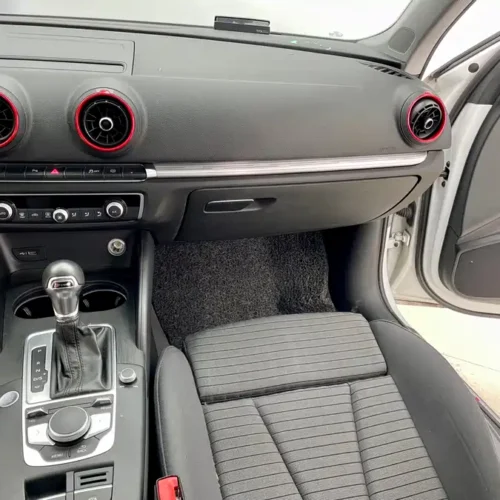 Used Audi A3 2018 30th Anniversary Limousine 35 TFSI Sports