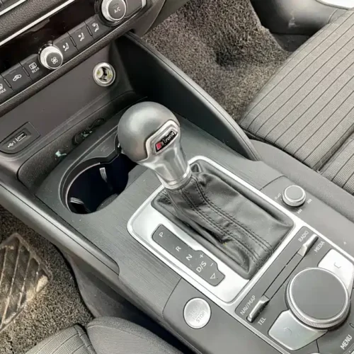 Used Audi A3 2018 30th Anniversary Limousine 35 TFSI Sports