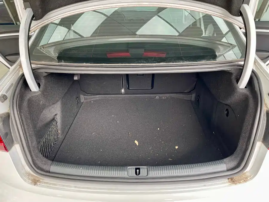 Used Audi A3 2018 30th Anniversary Limousine 35 TFSI Sports