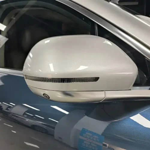 Used AITO M9 2024 extended range Ultra version 52kWh 5-seater version