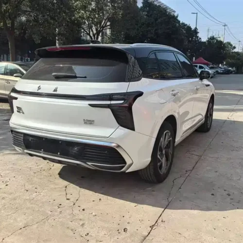 Used Hongqi HS3 PHEV 2024 115km Jinwei Edition