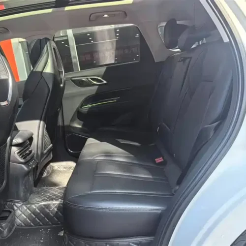 Used Hongqi HS3 PHEV 2024 115km Jinwei Edition