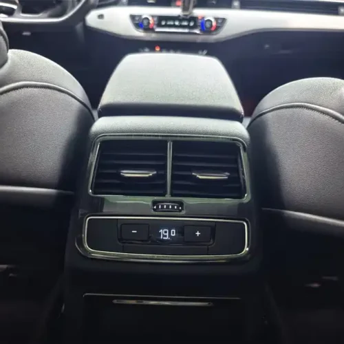 Used Audi A4L 2020 40 TFSI luxury and dynamic model