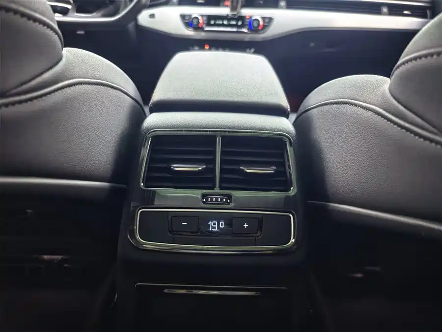 Used Audi A4L 2020 40 TFSI luxury and dynamic model