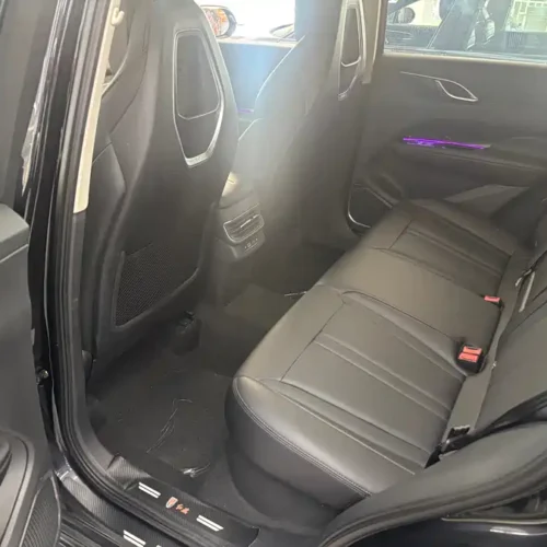 900x675_0_q87_c42_autohomecar__ChxpV2kUMg6AGuJxAAb8h5j0yOc309.jpg.webp Used Hongqi HS3 PHEV 2024 115km Jinwei Edition