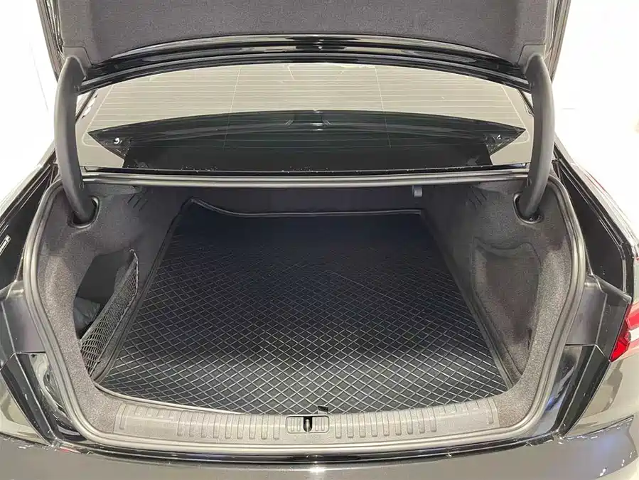 Used Audi A6L 2023 45 TFSI quattro premium dynamic model