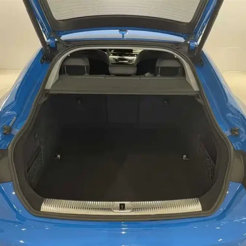 Used Audi A5 (Imported) 2021 Sportback 40 TFSI Fashionable and Elegant