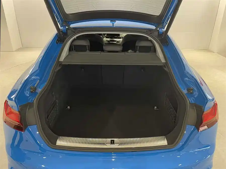 Used Audi A5 (Imported) 2021 Sportback 40 TFSI Fashionable and Elegant