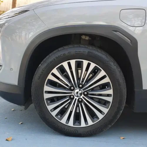 900x675_0_q87_c42_autohomecar__ChxpV2kVXH6AGnoWAAYg312Fuec811.jpg.webp Used NIO EC6 2020 440KM Performance Edition