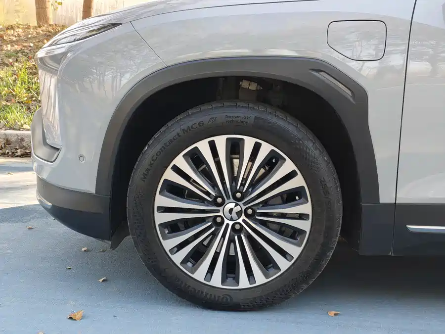 900x675_0_q87_c42_autohomecar__ChxpV2kVXH6AGnoWAAYg312Fuec811.jpg.webp Used NIO EC6 2020 440KM Performance Edition