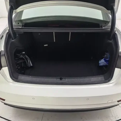 Used Audi A4L 2017 Plus 40 TFSI Fashion Model