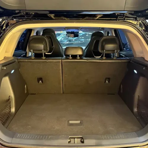 Used Hongqi HS3 PHEV 2024 115km Jinwei Edition