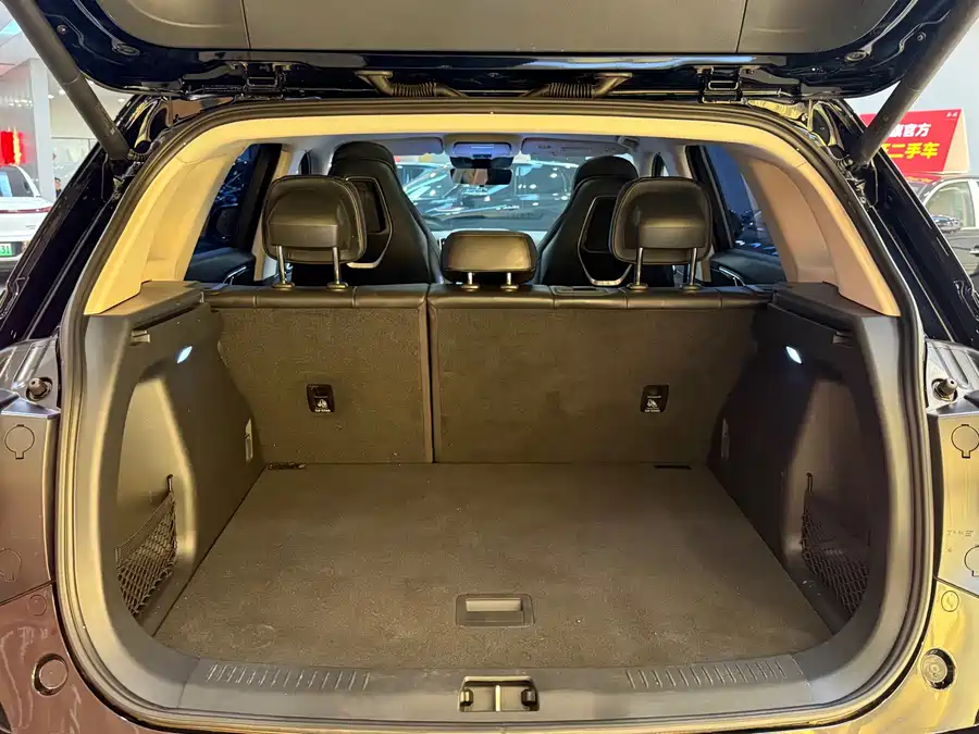 Used Hongqi HS3 PHEV 2024 115km Jinwei Edition