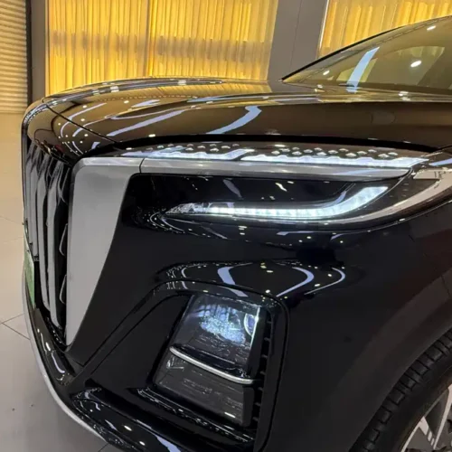 Used Hongqi HS3 PHEV 2024 115km Jinwei Edition
