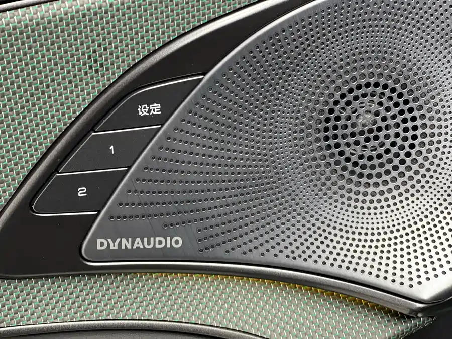 Used BYD Han 2022 EV 610KM four-wheel drive Qianshancui Limited Edition