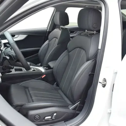 Used Audi A4L 2024 40 TFSI Fashionable and Dynamic