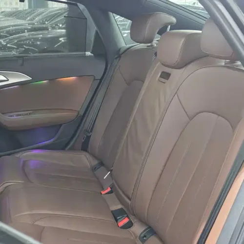 Used Audi A6L 2018 30th anniversary model 45 TFSI quattro sports