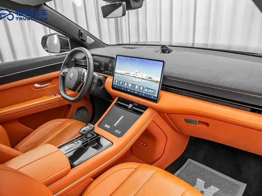 900x675_0_q87_c42_autohomecar__ChxpV2kWyuyAayqOAAUhs_JeQ8k268.jpg.webp Used HUAWEI AITO M7 2024 1.5T Intelligent Driving Four-wheel Drive Ultra Version 5 Seats