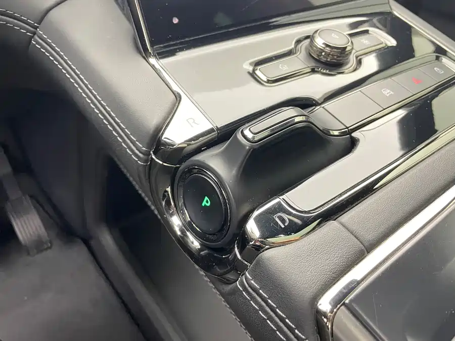 Used NIO ES8 2020 580KM Signature Edition Six-Seater Edition