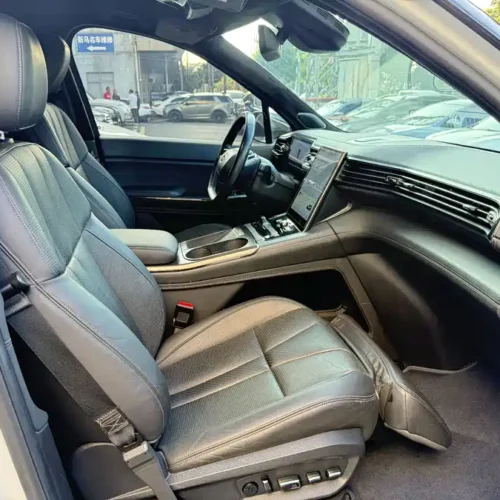 900x675_0_q87_c42_autohomecar__ChxpV2kXLTaAHq4_AAiDsAAq9oE148.jpg.webp Used NIO ES8 2020 450KM seven-seater version