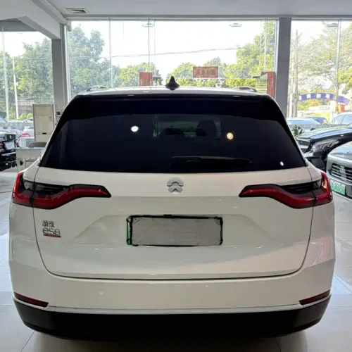 900x675_0_q87_c42_autohomecar__ChxpV2kXLTyAG1cjAATxPrgvwYo257.jpg.webp Used NIO ES8 2020 450KM seven-seater version