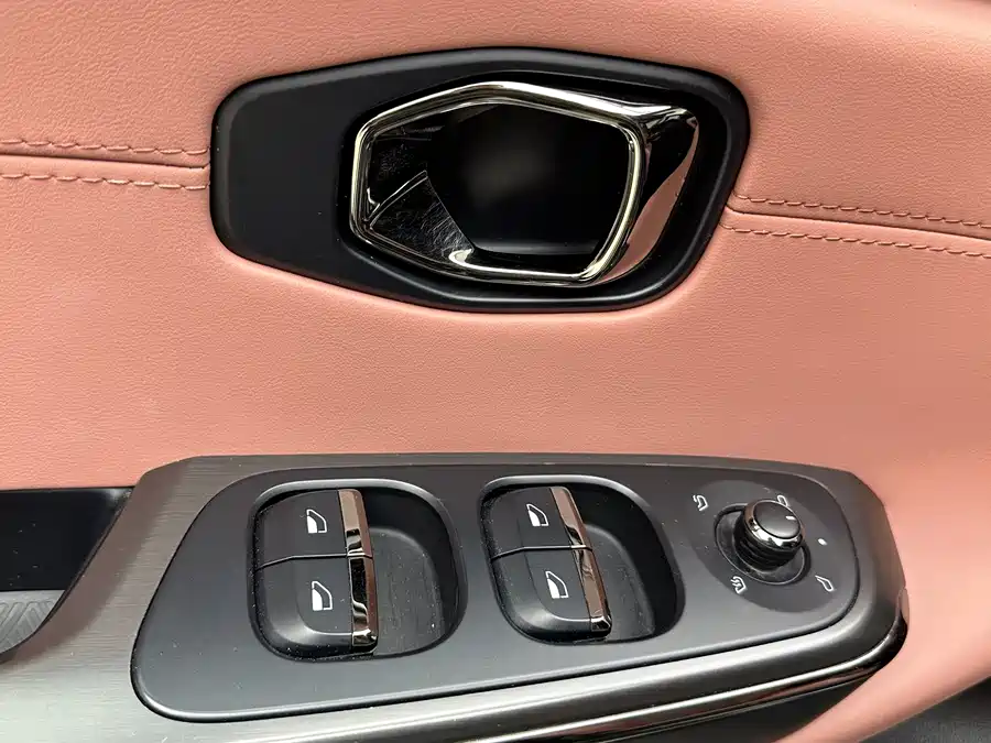 Used NIO EC6 2022 75kWh sports version