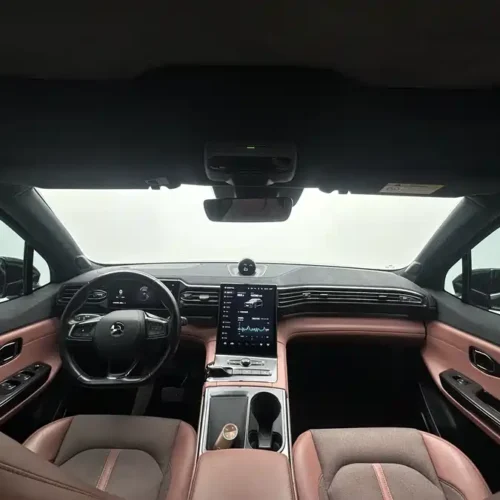 Used NIO EC6 2022 75kWh sports version