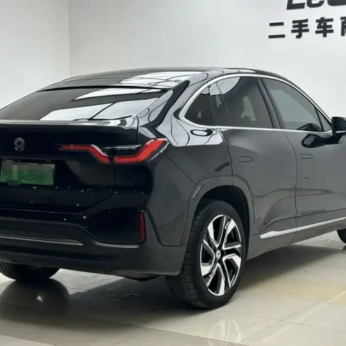 Used NIO EC6 2022 75kWh sports version