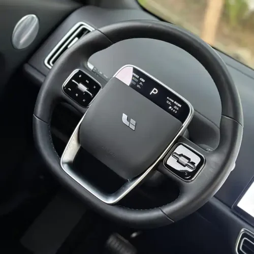 Used Li Auto L9 2022 Max