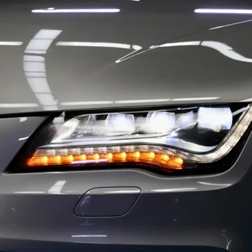 Used Audi A7 2012 3.0TFSI quattro luxury model