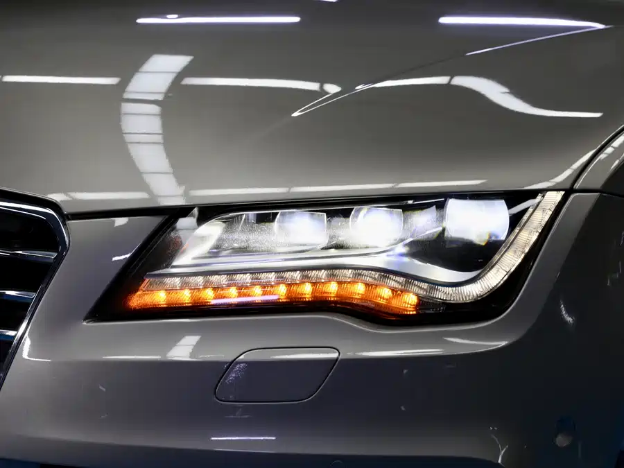 Used Audi A7 2012 3.0TFSI quattro luxury model