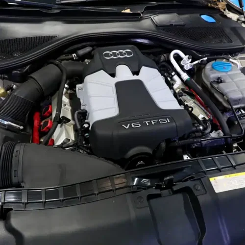 Used Audi A7 2012 3.0TFSI quattro luxury model