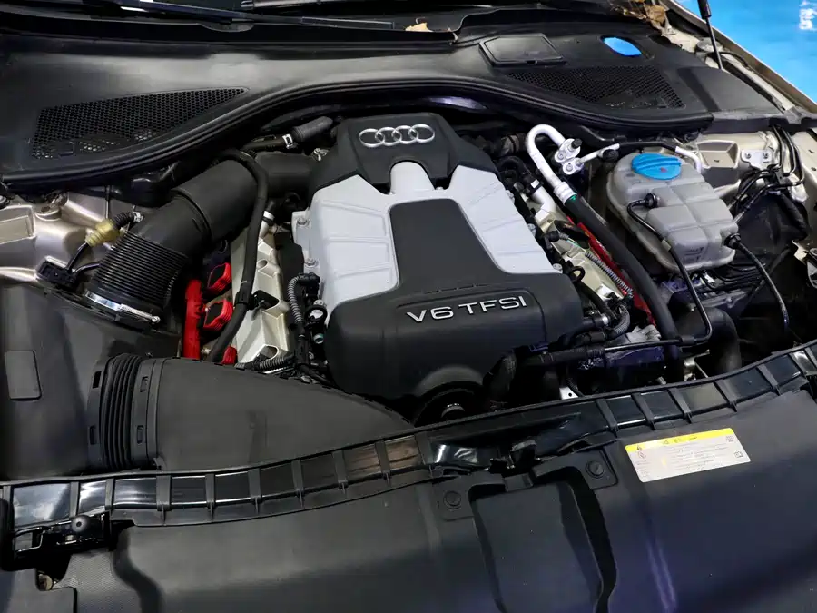 Used Audi A7 2012 3.0TFSI quattro luxury model