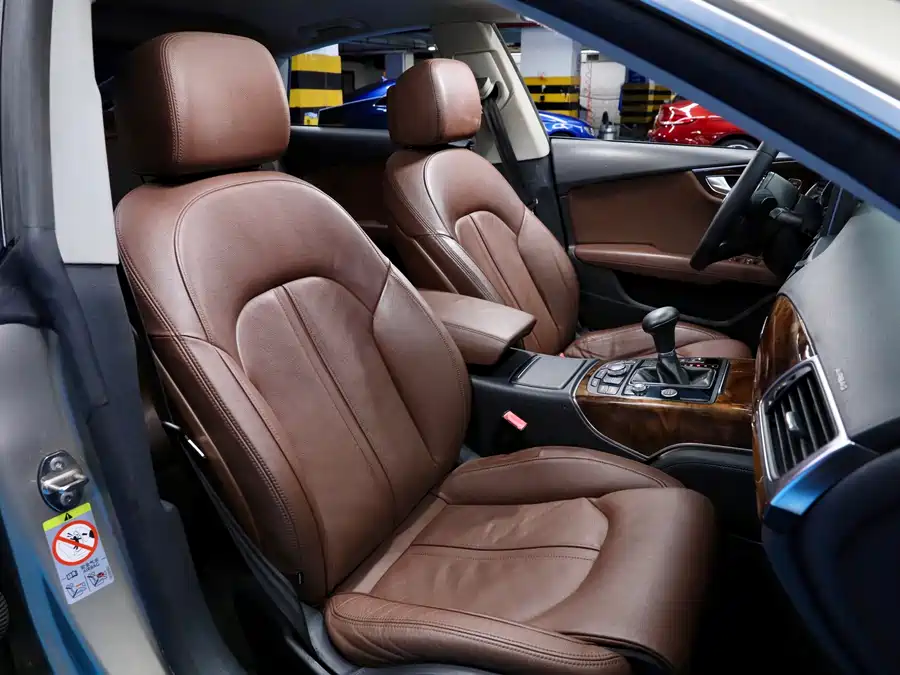 Used Audi A7 2012 3.0TFSI quattro luxury model