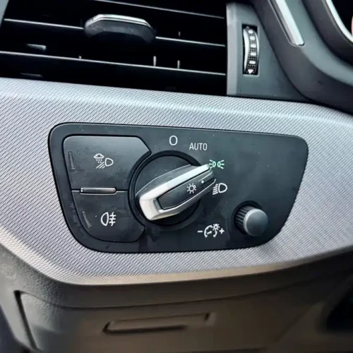 Used Audi A5 (Imported) 2021 Coupe 40 TFSI Fashionable and Dynamic