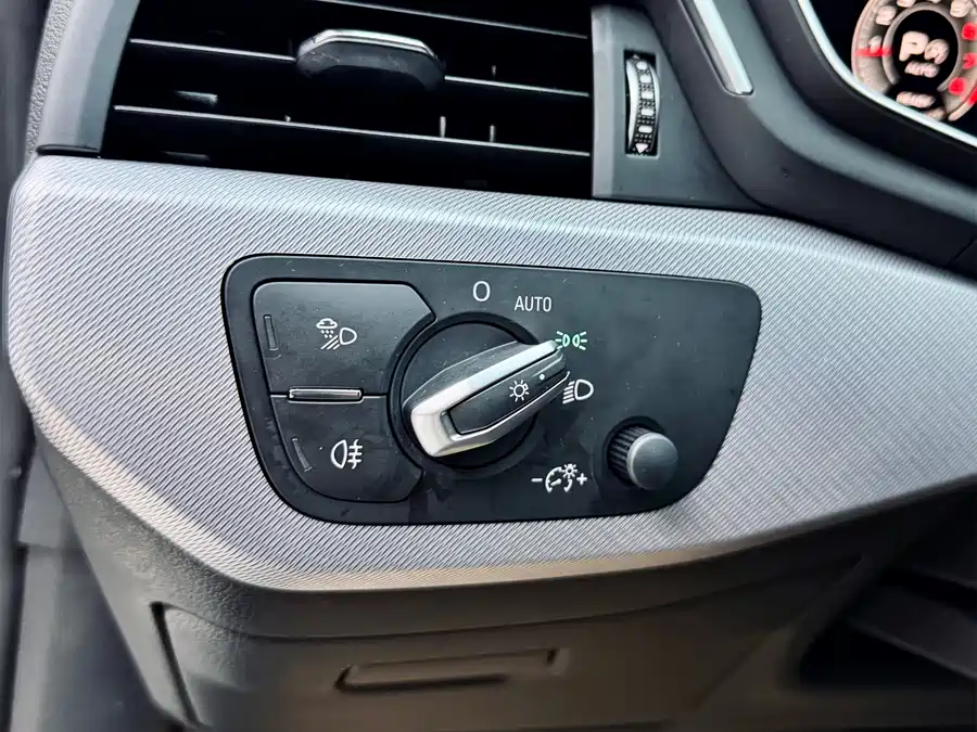 Used Audi A5 (Imported) 2021 Coupe 40 TFSI Fashionable and Dynamic