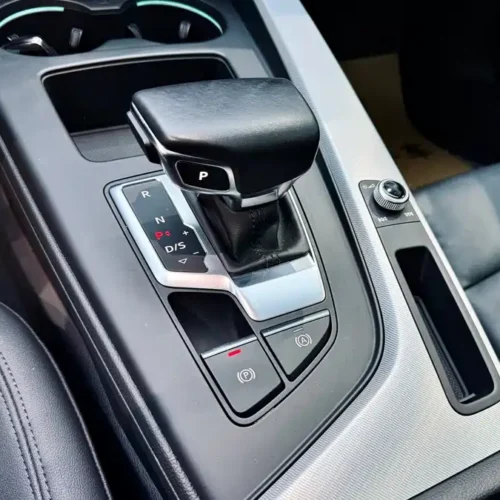 Used Audi A5 (Imported) 2021 Coupe 40 TFSI Fashionable and Dynamic