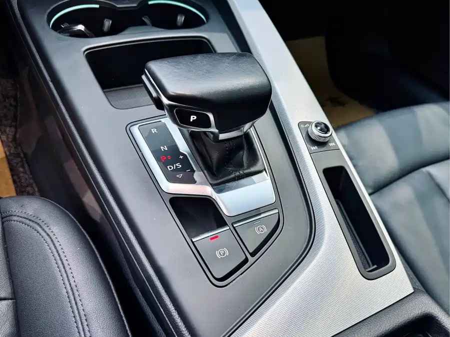 Used Audi A5 (Imported) 2021 Coupe 40 TFSI Fashionable and Dynamic