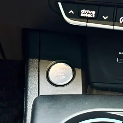 Used Audi A5 (Imported) 2021 Coupe 40 TFSI Fashionable and Dynamic