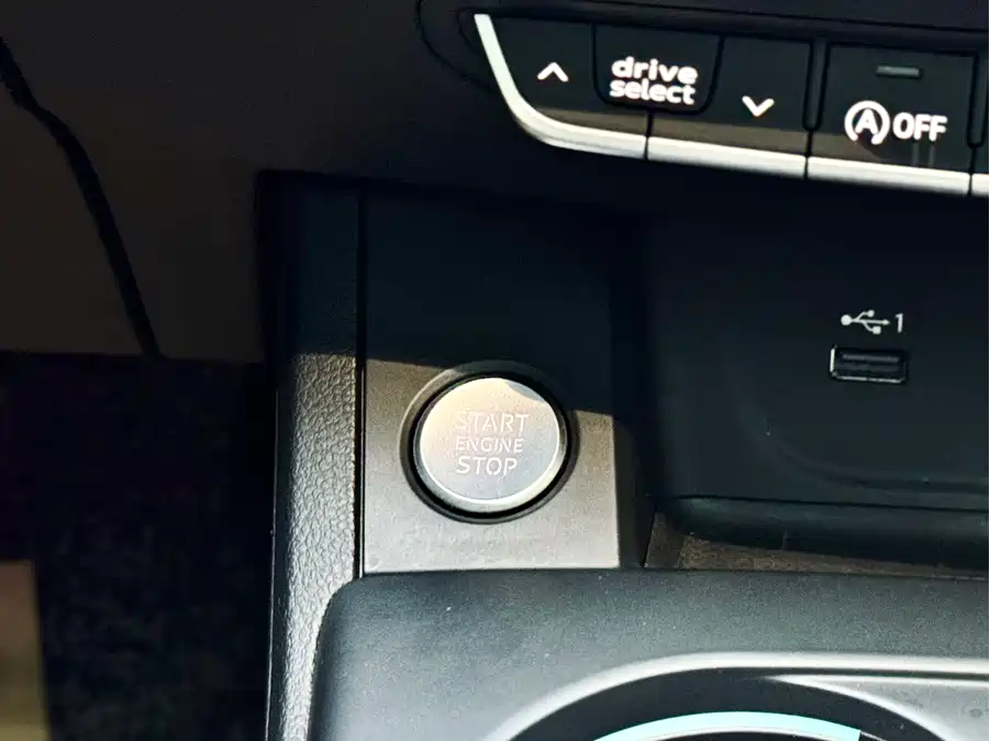 Used Audi A5 (Imported) 2021 Coupe 40 TFSI Fashionable and Dynamic