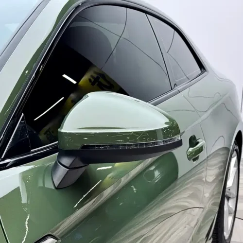 Used Audi A5 (Imported) 2021 Coupe 40 TFSI Fashionable and Dynamic