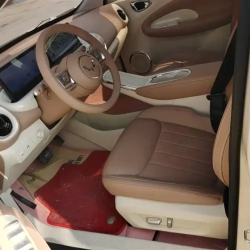 900x675_0_q87_c42_autohomecar__ChxpV2k_ZwKAfC82AAFuQnoYICM471.jpg.webp Used Wuling Bingo 2025 model 333km Lingxi exclusive model